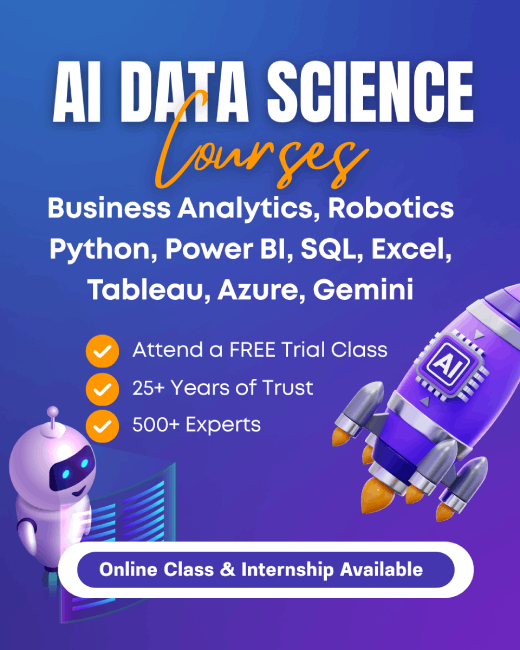 Data Science Online Training in Mahboula