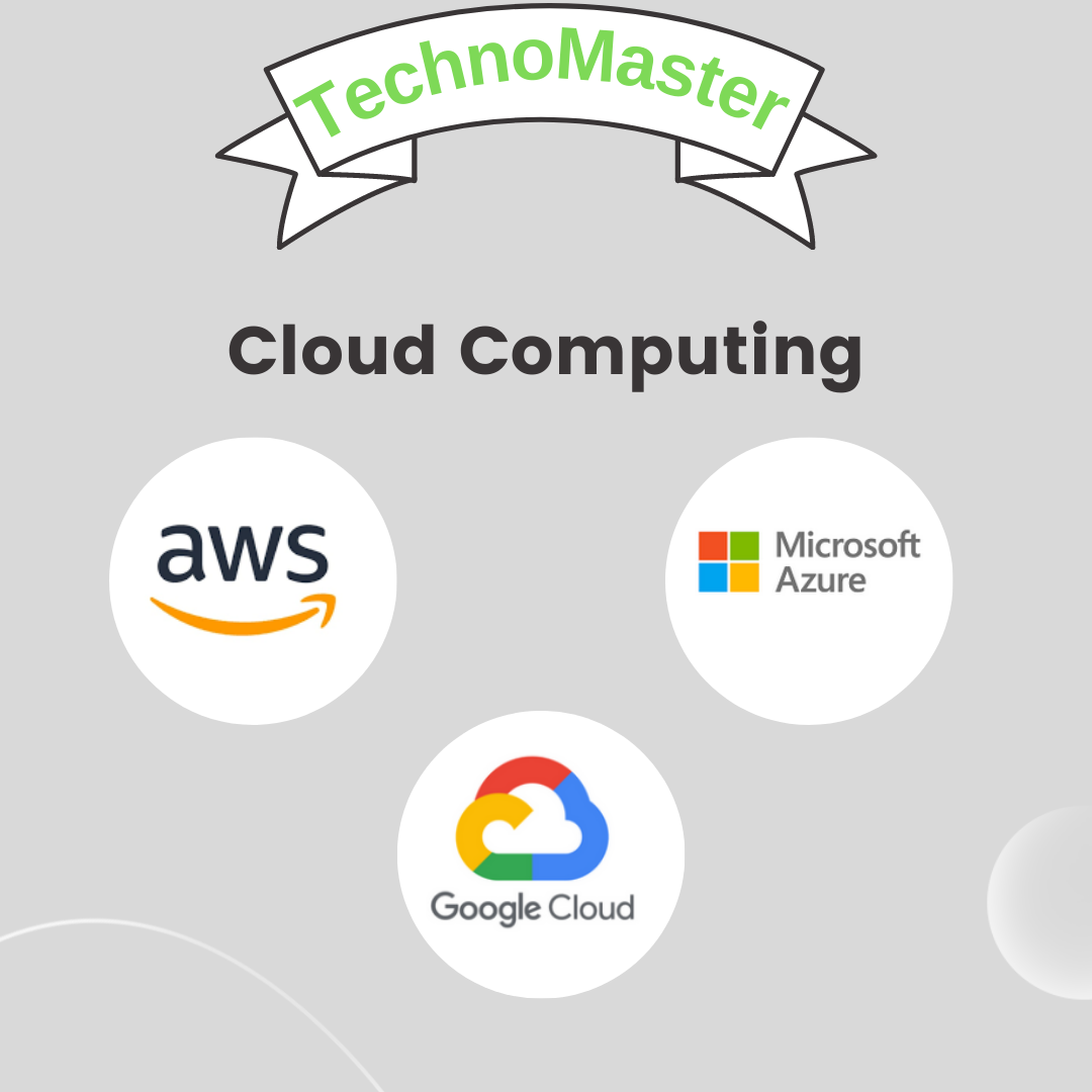 cloud computing training institute in al jahra