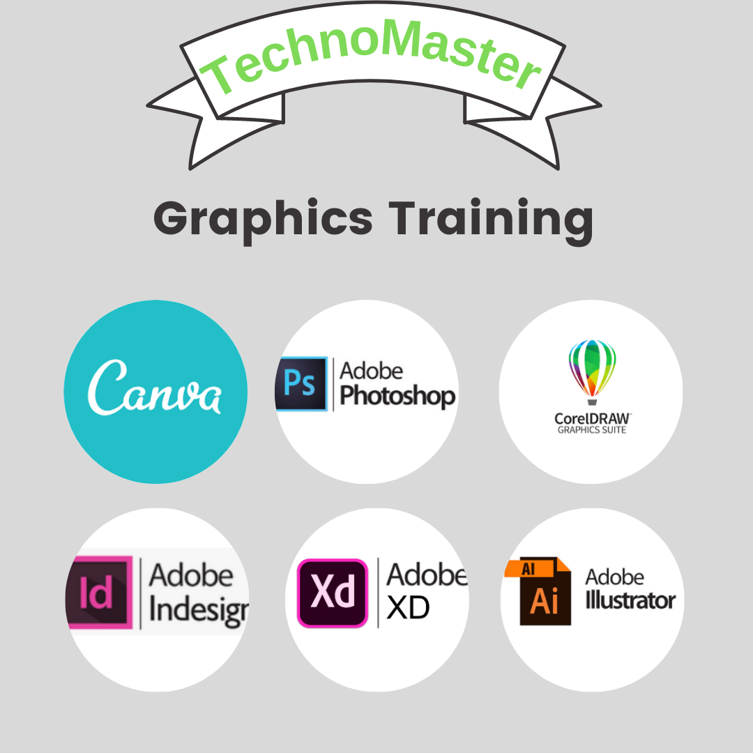 graphics training training institute in ahmadi