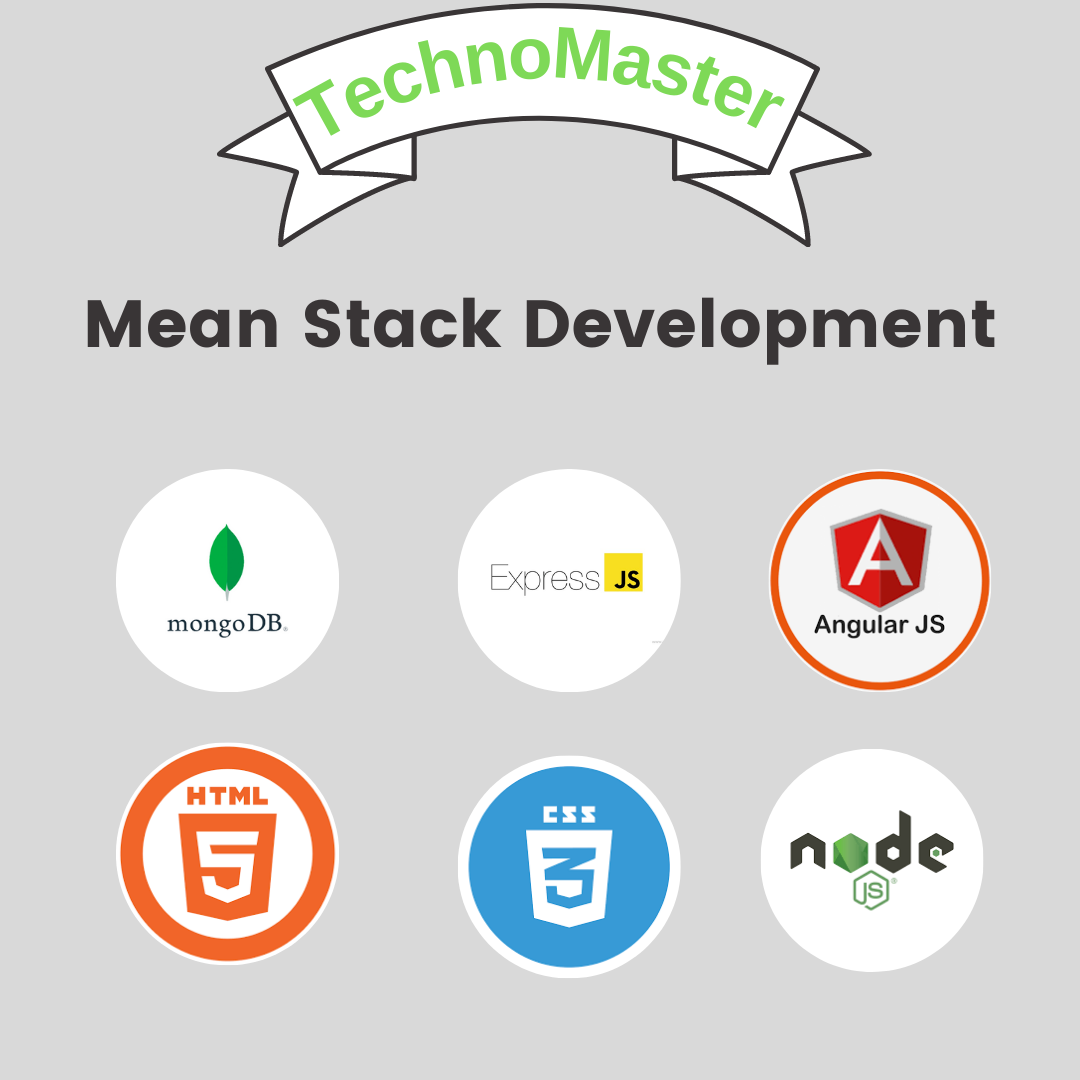 mean stack development training institute in ahmadi