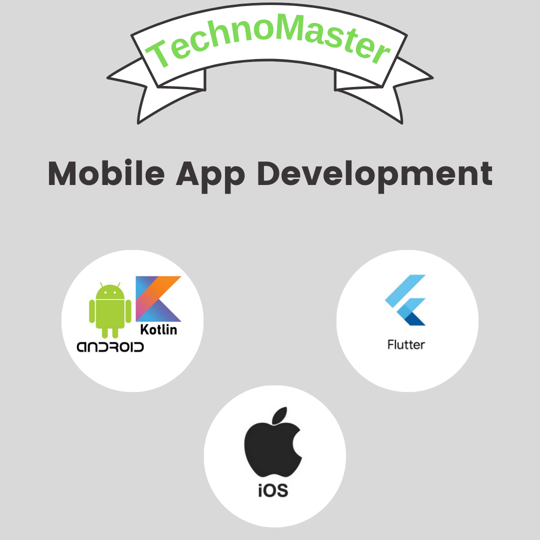 mobile app develpment training institute in mangaf