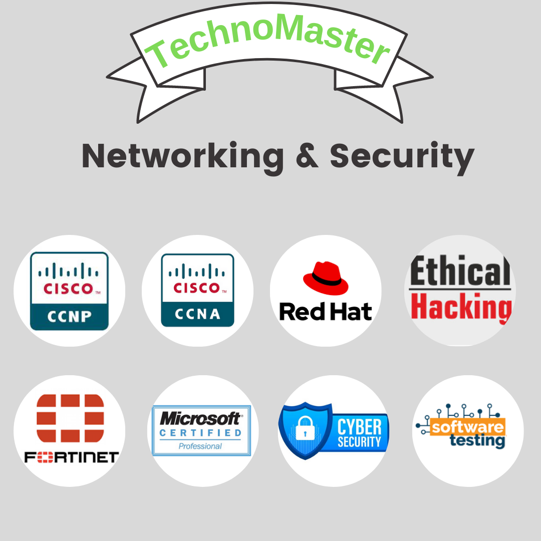 networking and security training institute in al jahra