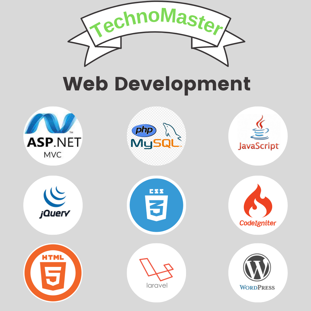 web development training institute in mangaf