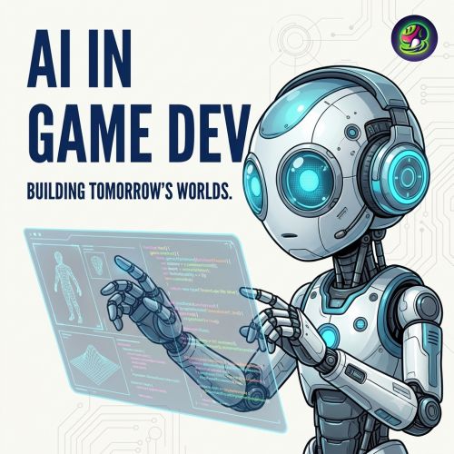 AI for Game Development Training in ahmadi