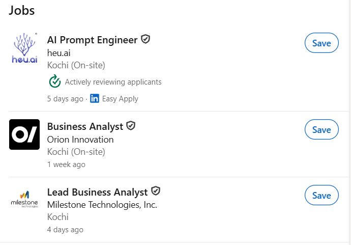 AI for Professionals internship jobs in Mangaf