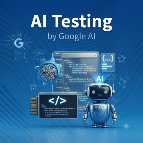 AI Testing & Automation Training in al abdali