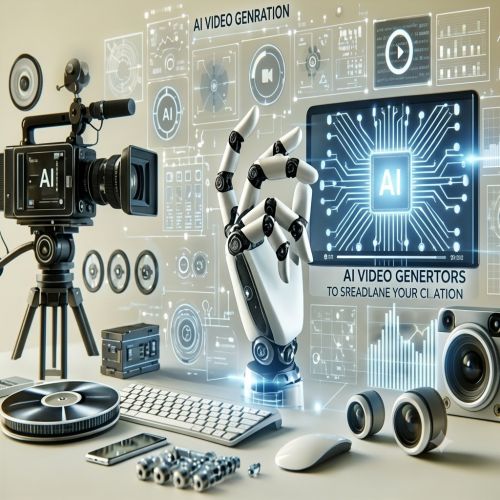 AI Video Creation Training in hawally