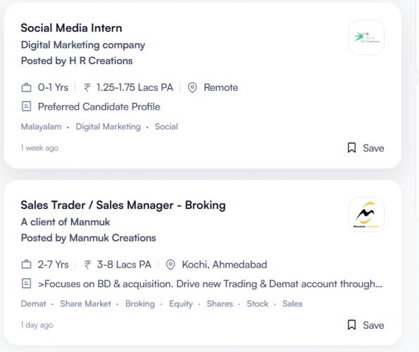 AI Video Creation internship jobs in Hawally