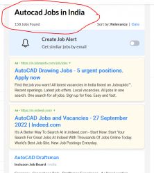 AutoCAD internship jobs in Al Farwaniyah