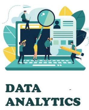 Data Analytics Training in salmiya