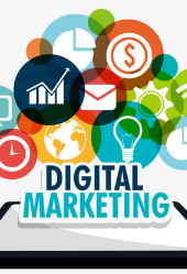 Digital Marketing / SEO (Full Course) Training in mahboula