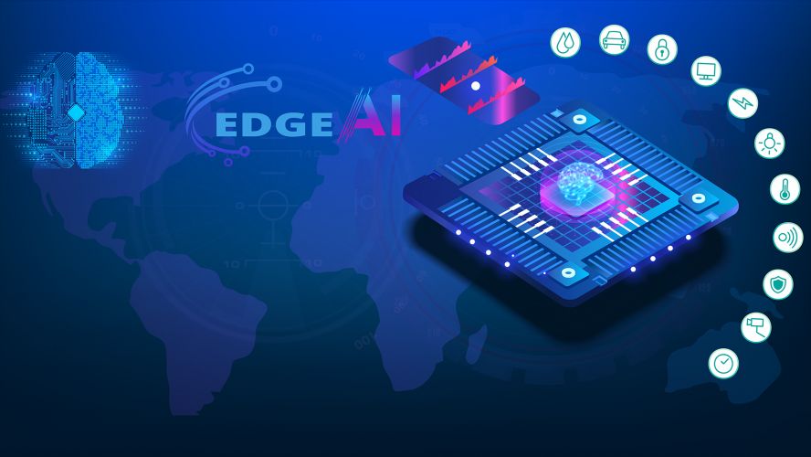 Embedded Systems & Edge AI Training in al abdali