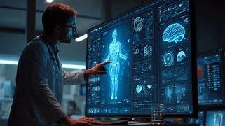 HealthTech Software Development Course Training in mangaf