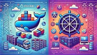 Kubernetes & Docker Administration Training in salmiya