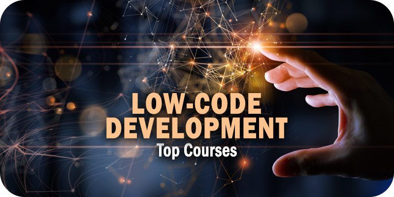 Low Code Development Course Training in al farwaniyah