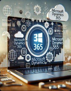 Microsoft Dynamics 365 Training in al jahra