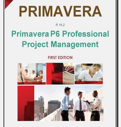 Primavera Training in salmiya