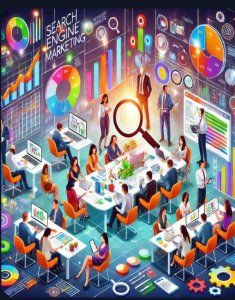 Search Engine Marketing (SEM) Training in sabah al salem