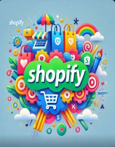 Shopify Training in ahmadi