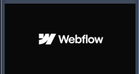 Webflow Training in al abdali