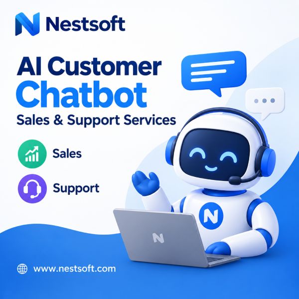 AI Customer Support & Chatbots Solutions in Al Jahra