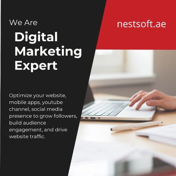 Digital Marketing Services in Sabah Al Salem
