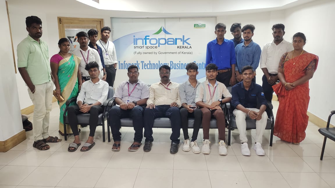Internship/projects in al-farwaniyah