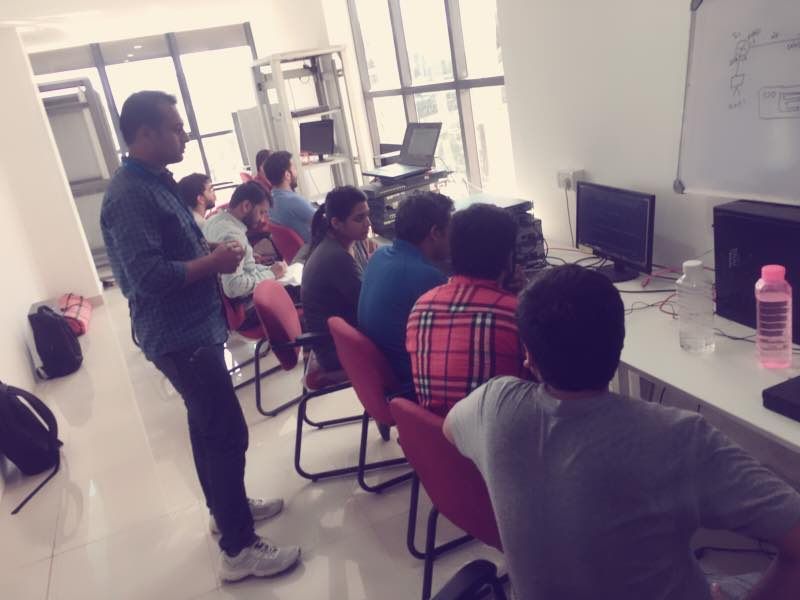 Internship/projects in mangaf