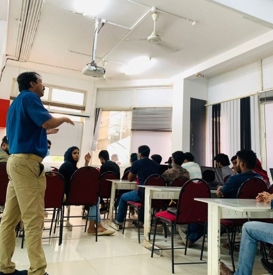 Internship/projects in mangaf