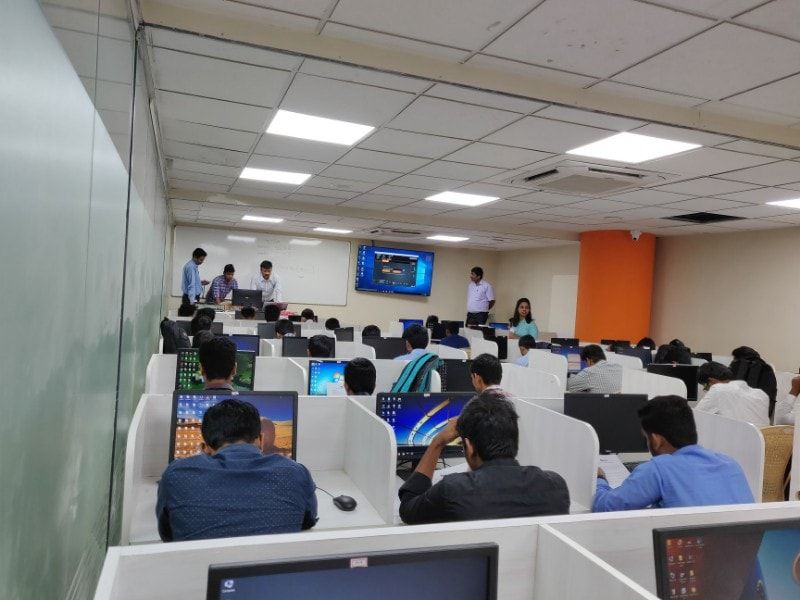 Internship/projects in mangaf