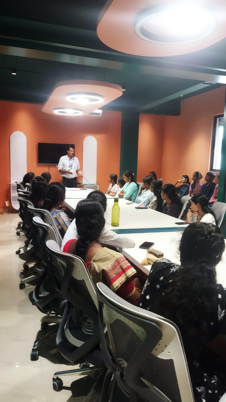 Internship/projects in mangaf