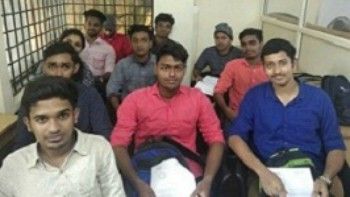 Internship/projects in al-farwaniyah