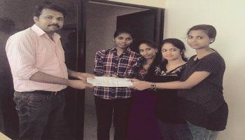 Internship/projects in mangaf