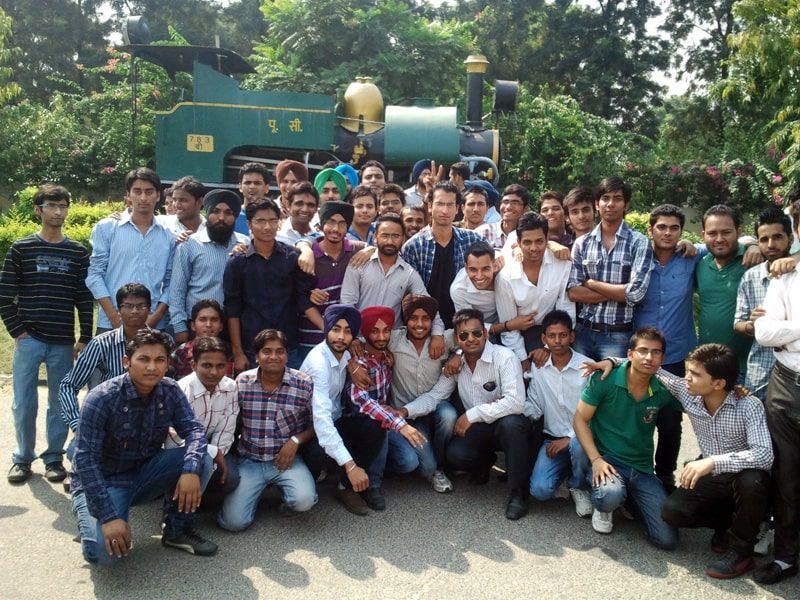 Internship/projects in ahmadi