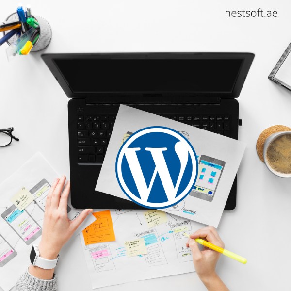 Wordpress Development in Mahboula